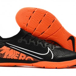 Nike Vapor 13 Pro IC Black Orange 39-45