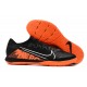 Nike Vapor 13 Pro IC Black Orange 39-45