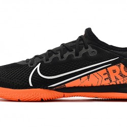 Nike Vapor 13 Pro IC Black Orange 39-45