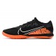 Nike Vapor 13 Pro IC Black Orange 39-45