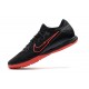 Nike Vapor 13 Pro IC Black Red 39-45