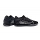 Nike Vapor 13 Pro IC Black Silver 39-45