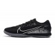 Nike Vapor 13 Pro IC Black Silver 39-45