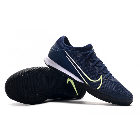 Nike Vapor 13 Pro IC Blue Green 39-45