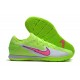 Nike Vapor 13 Pro IC Green White Pink 39-45