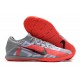 Nike Vapor 13 Pro IC Grey Red Black 39-45