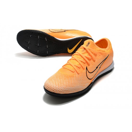 Nike Vapor 13 Pro IC Orange Black 39-45