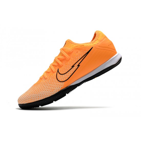 Nike Vapor 13 Pro IC Orange Black 39-45