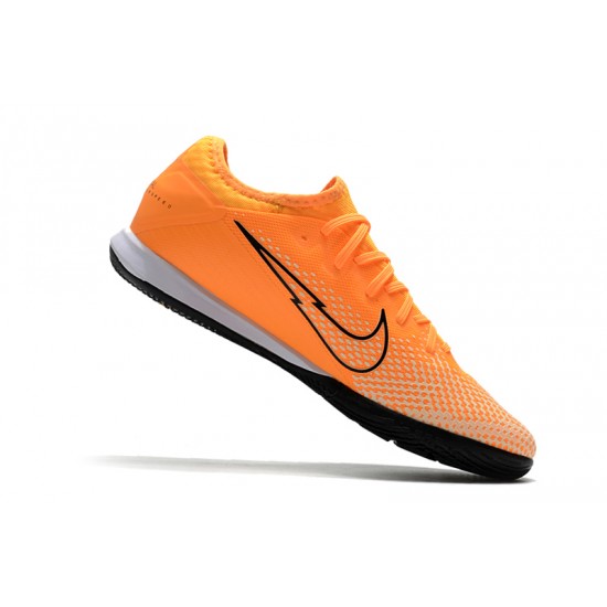 Nike Vapor 13 Pro IC Orange Black 39-45