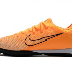 Nike Vapor 13 Pro IC Orange Black 39-45