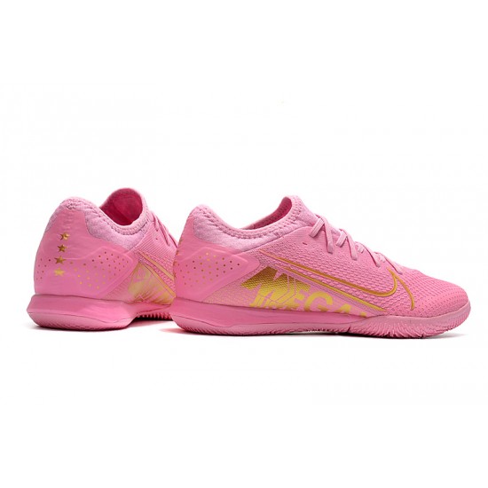 Nike Vapor 13 Pro IC Pink Gold 39-45