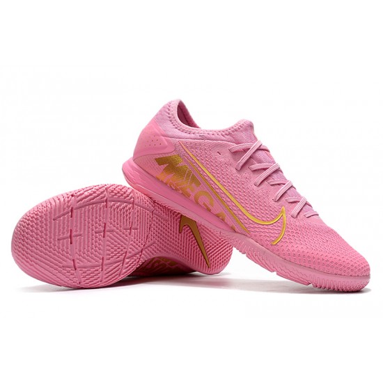 Nike Vapor 13 Pro IC Pink Gold 39-45