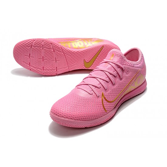 Nike Vapor 13 Pro IC Pink Gold 39-45