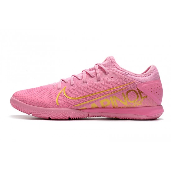 Nike Vapor 13 Pro IC Pink Gold 39-45