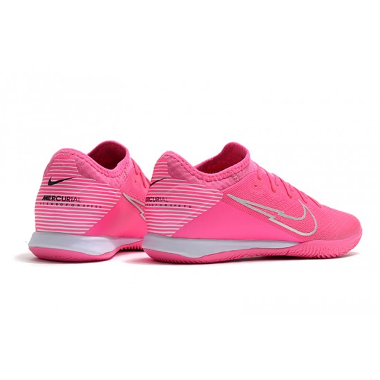 Nike Vapor 13 Pro IC Pink Silver 39-45