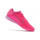 Nike Vapor 13 Pro IC Pink Silver 39-45