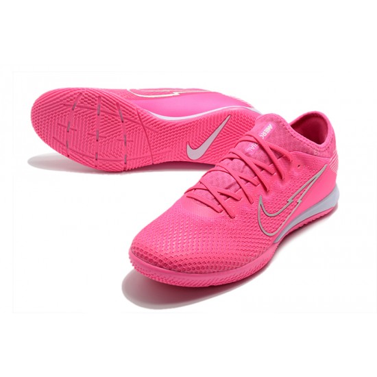 Nike Vapor 13 Pro IC Pink Silver 39-45