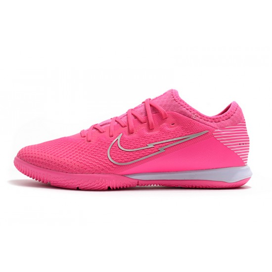 Nike Vapor 13 Pro IC Pink Silver 39-45