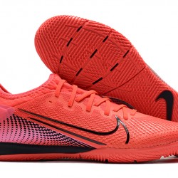 Nike Vapor 13 Pro IC Red Pink Black 39-45