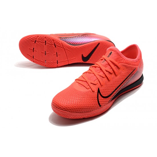Nike Vapor 13 Pro IC Red Pink Black 39-45