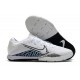 Nike Vapor 13 Pro IC White Black 39-45