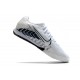 Nike Vapor 13 Pro IC White Black 39-45