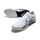 Nike Vapor 13 Pro IC White Black 39-45