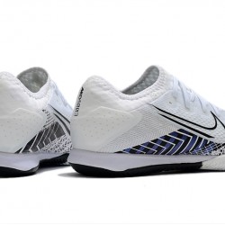 Nike Vapor 13 Pro IC White Black 39-45