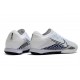 Nike Vapor 13 Pro IC White Black 39-45