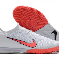 Nike Vapor 13 Pro IC White Blue Pink 39-45