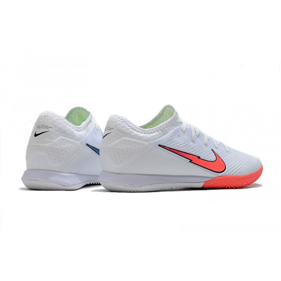 Nike Vapor 13 Pro IC White Blue Pink 39-45