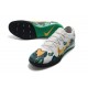 Nike Vapor 13 Pro IC White Green Gold 39-45