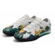 Nike Vapor 13 Pro IC White Green Gold 39-45