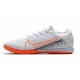 Nike Vapor 13 Pro IC White Orange Black 39-45