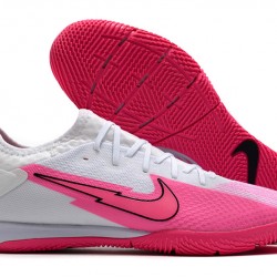 Nike Vapor 13 Pro IC White Pink Black 39-45