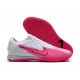 Nike Vapor 13 Pro IC White Pink Black 39-45