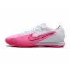 Nike Vapor 13 Pro IC White Pink Black 39-45