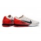 Nike Vapor 13 Pro IC White Red Black 39-45