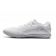 Nike Vapor 13 Pro IC White Silver 39-45