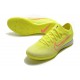 Nike Vapor 13 Pro IC Yellow Pink 39-45