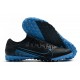 Nike Vapor 13 Pro TF Black Blue 39-45