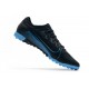 Nike Vapor 13 Pro TF Black Blue 39-45