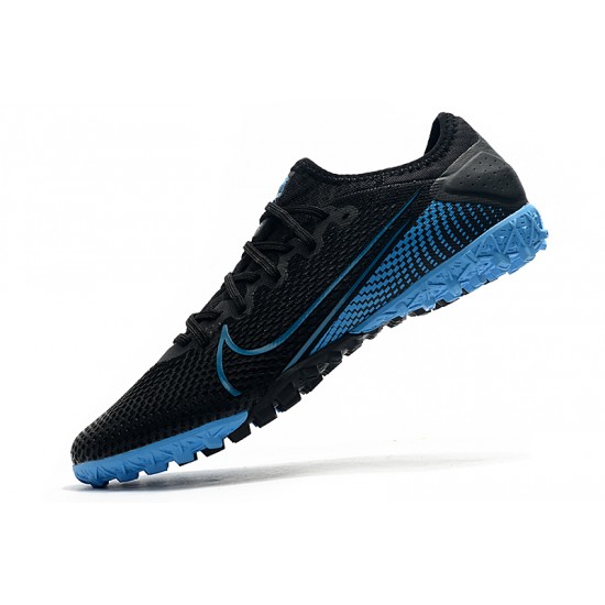 Nike Vapor 13 Pro TF Black Blue 39-45
