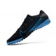 Nike Vapor 13 Pro TF Black Blue 39-45