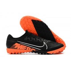 Nike Vapor 13 Pro TF Black Orange White 39-45