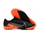 Nike Vapor 13 Pro TF Black Orange White 39-45