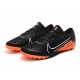 Nike Vapor 13 Pro TF Black Orange White 39-45