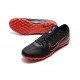 Nike Vapor 13 Pro TF Black Red 39-45