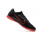 Nike Vapor 13 Pro TF Black Red 39-45