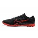 Nike Vapor 13 Pro TF Black Red 39-45